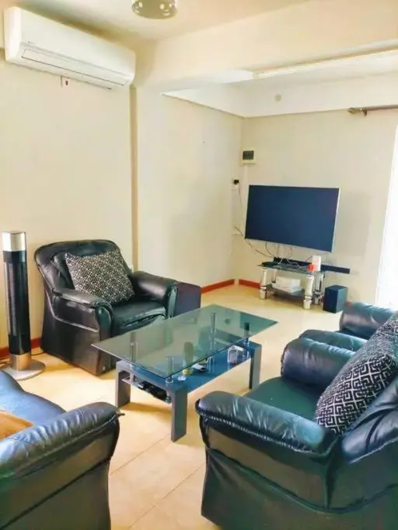 Residence la Plage