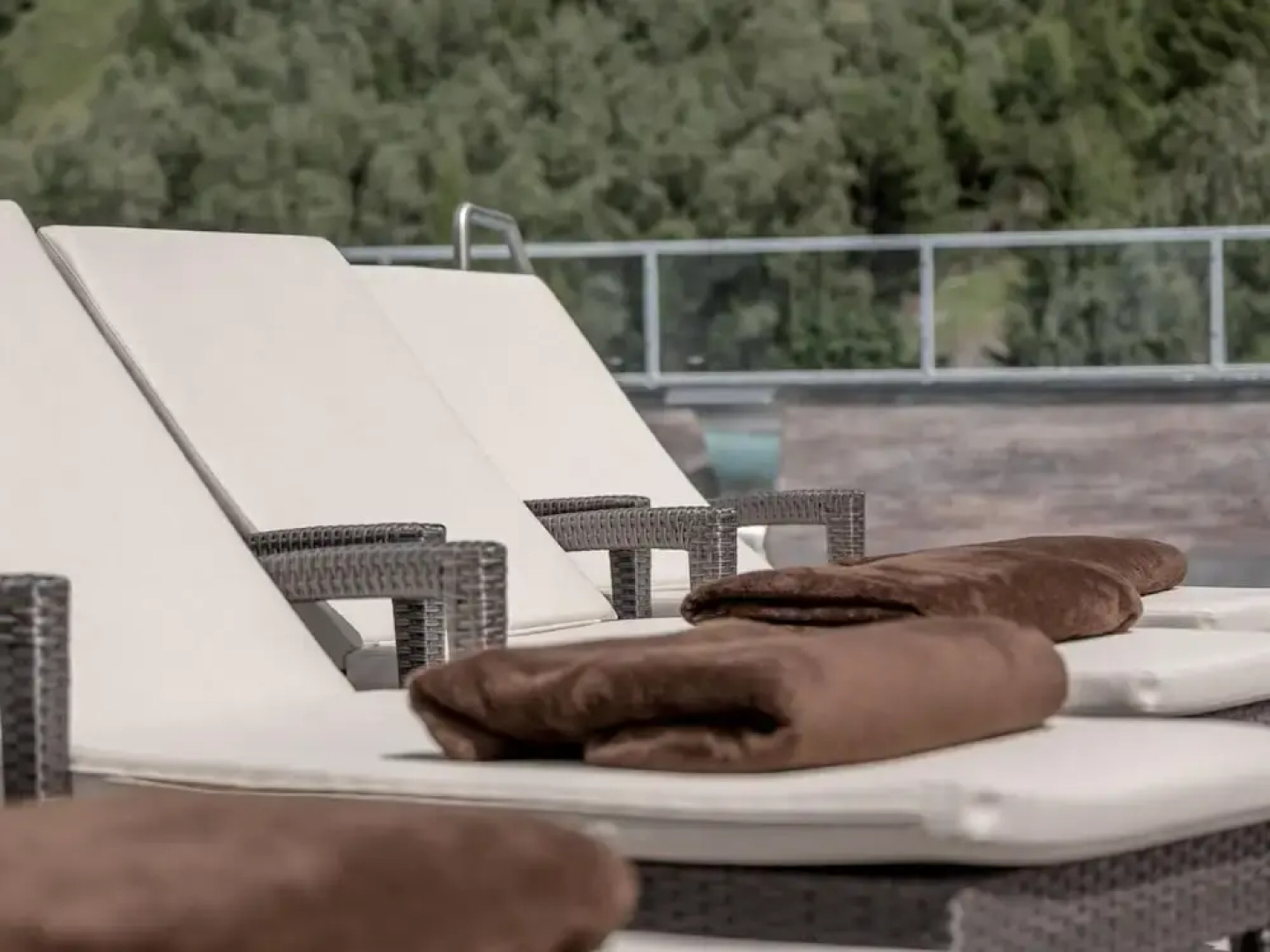 Regina’s Alp Deluxe