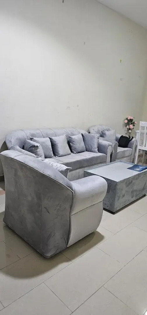 Grace Bedspace, Hostel and Accomodations