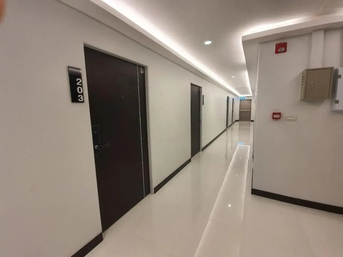T-NEE Hotel@Udon
