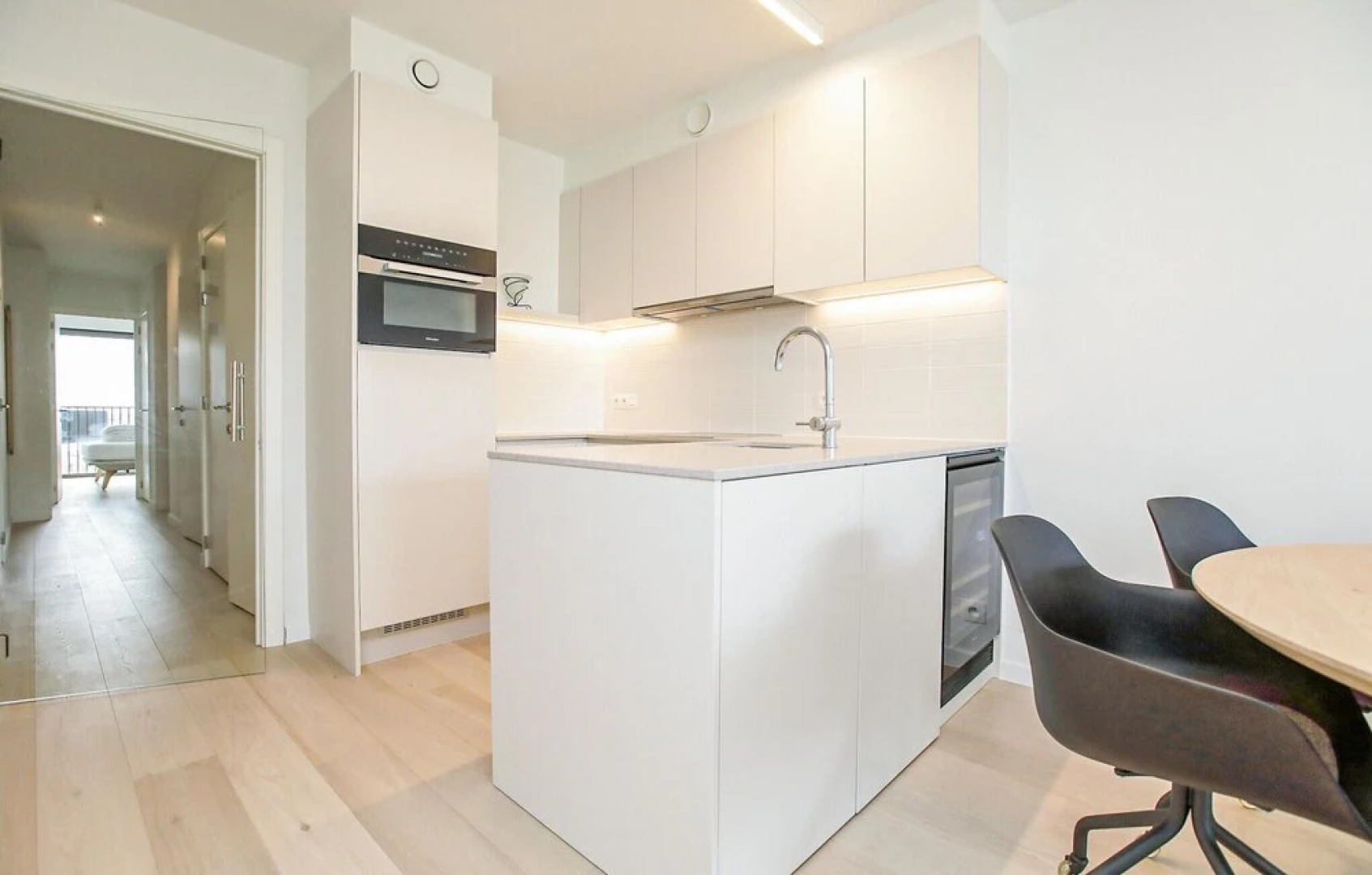 Nice Apartment in Oostende With Outdoor Swimming Pool, Wifi and 2 Bedrooms