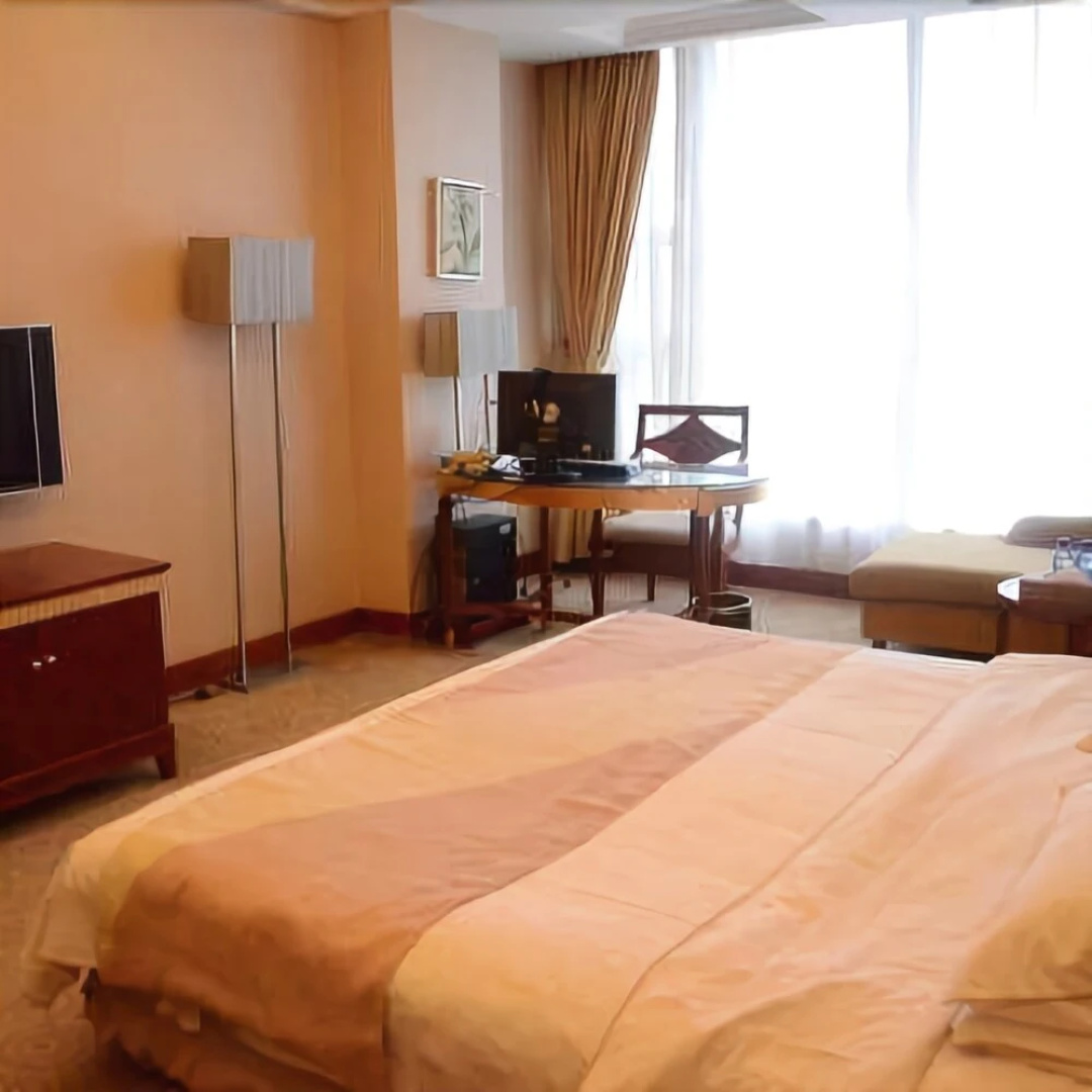 Hong Tai Yang Hotel