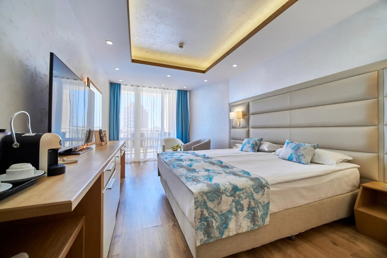 Bilyana Beach Hotel - All Inclusive