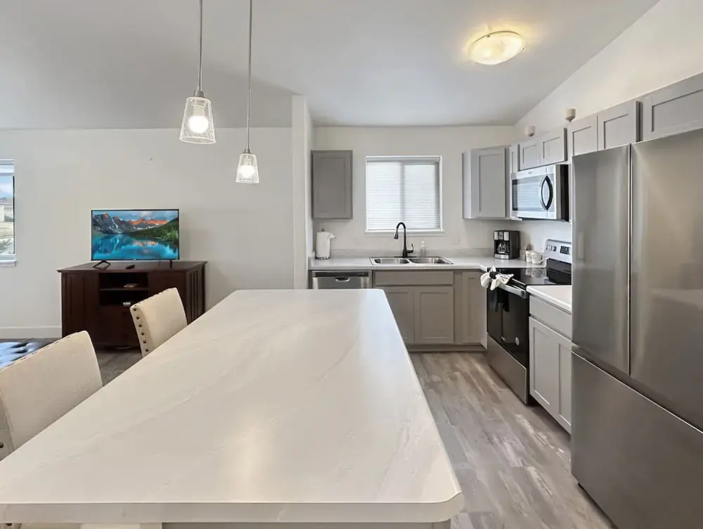 Bark And Bike Abode 3 Bedroom Home