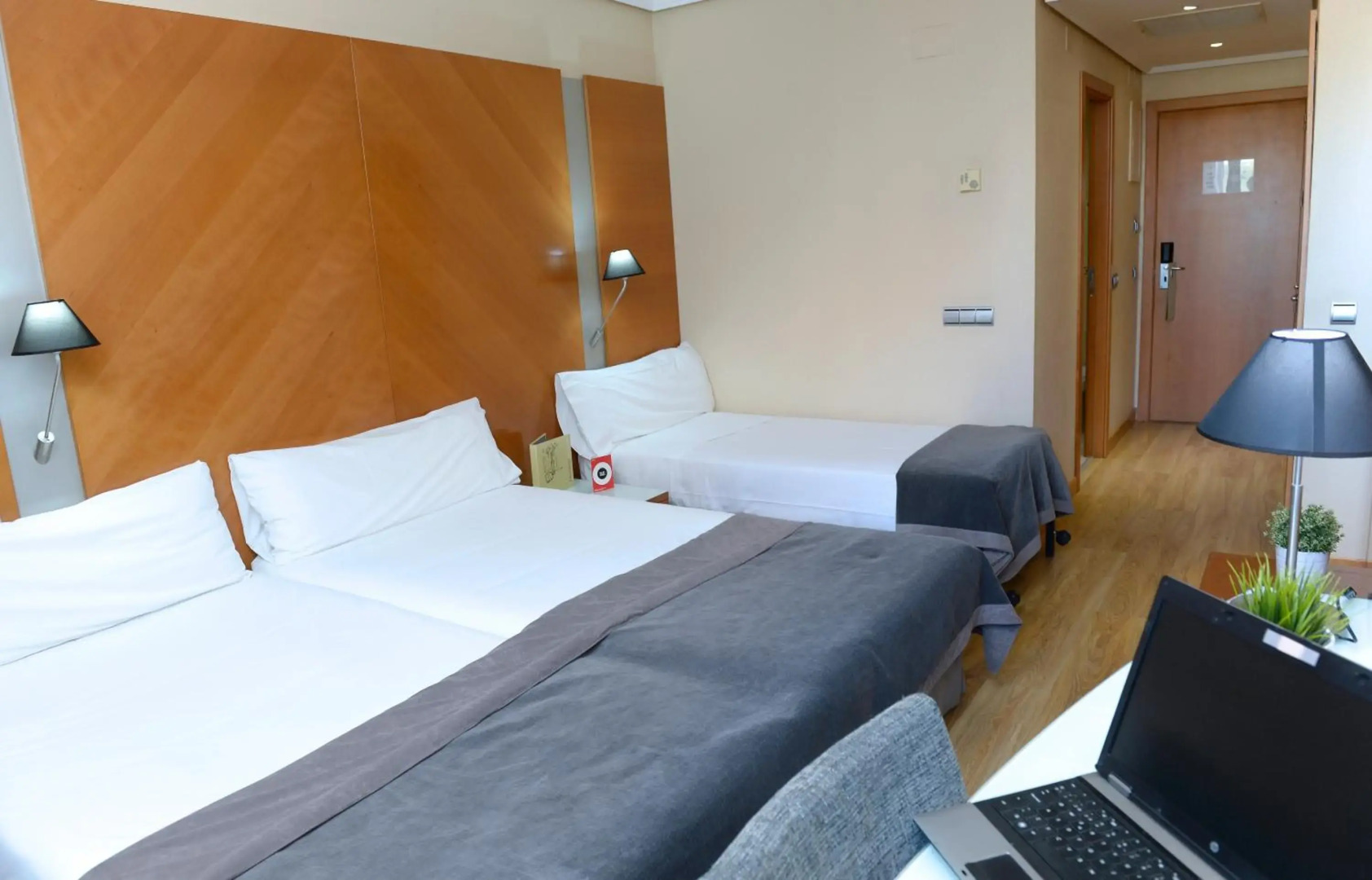 Hotel Silken Juan de Austria