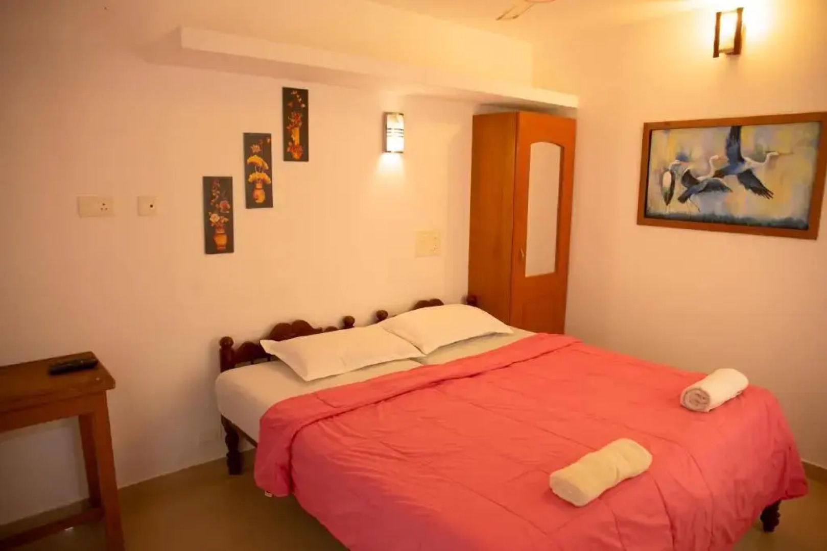 Marari Edens Sea View House