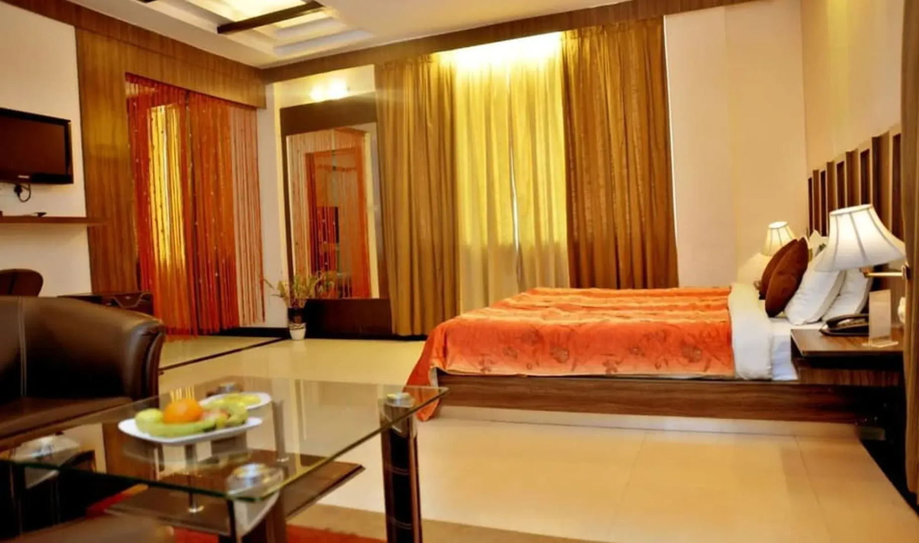 Jindal Regency