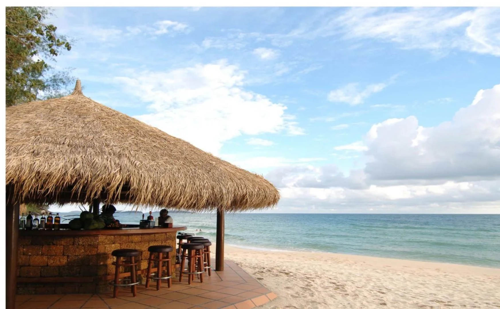 Sokha Beach Resort