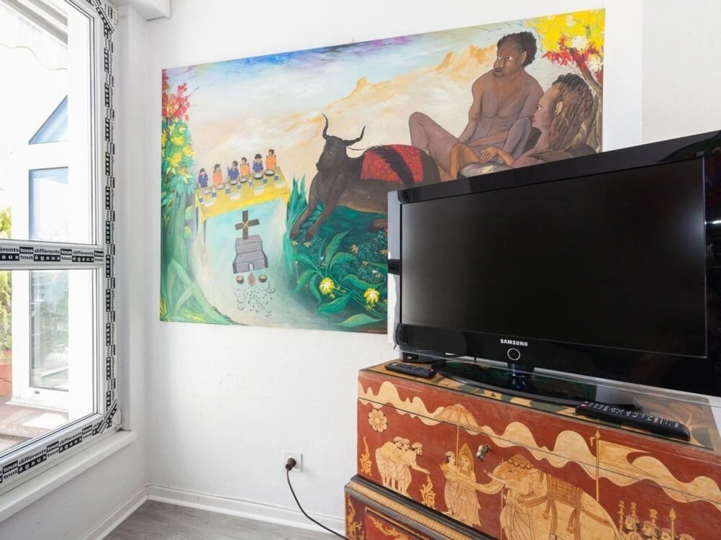 Guest House - Little Indonesia