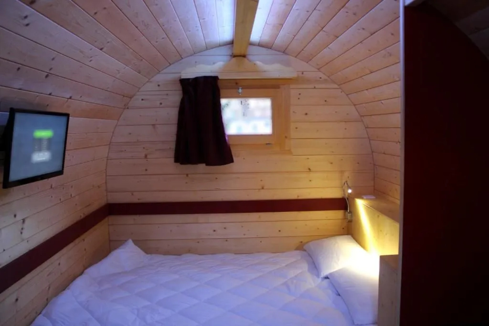 Presanella Mountain Lodge