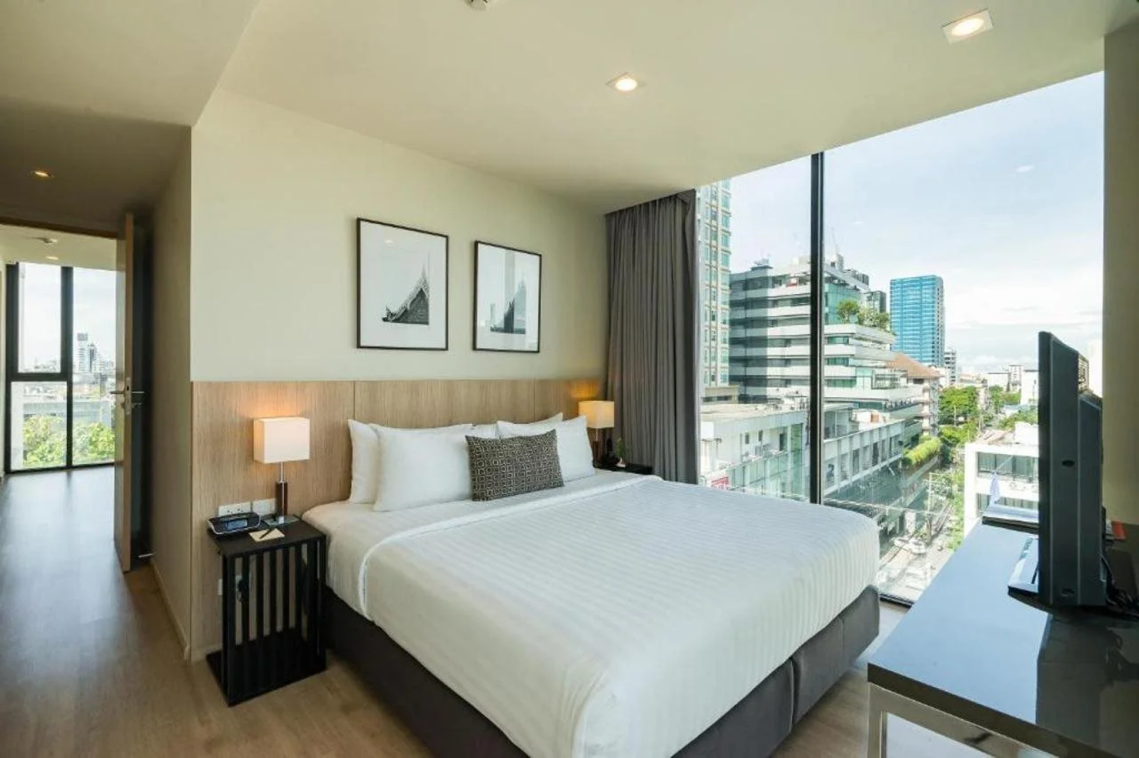 The Residence on Thonglor by UHG