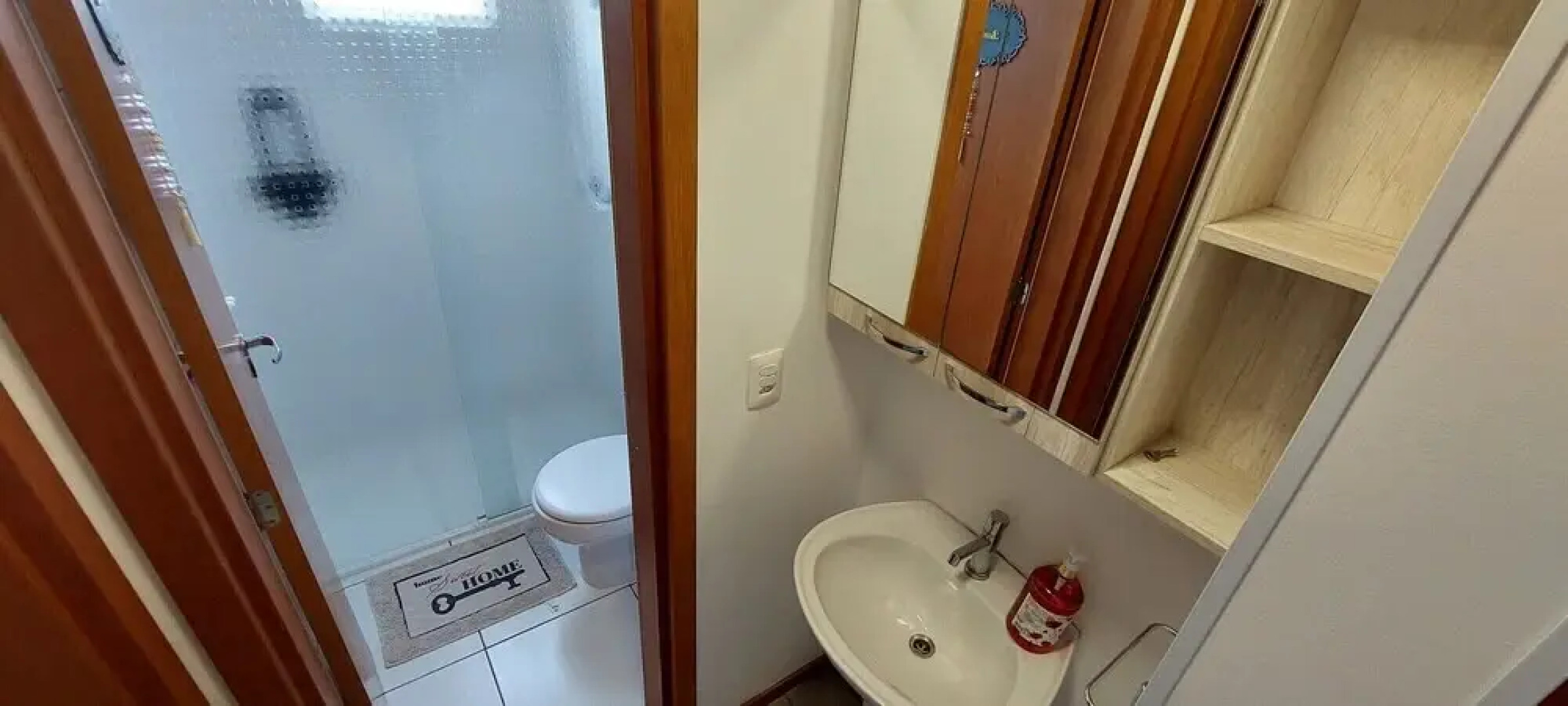 Nautilus Caminho do Sol em Penha-SC