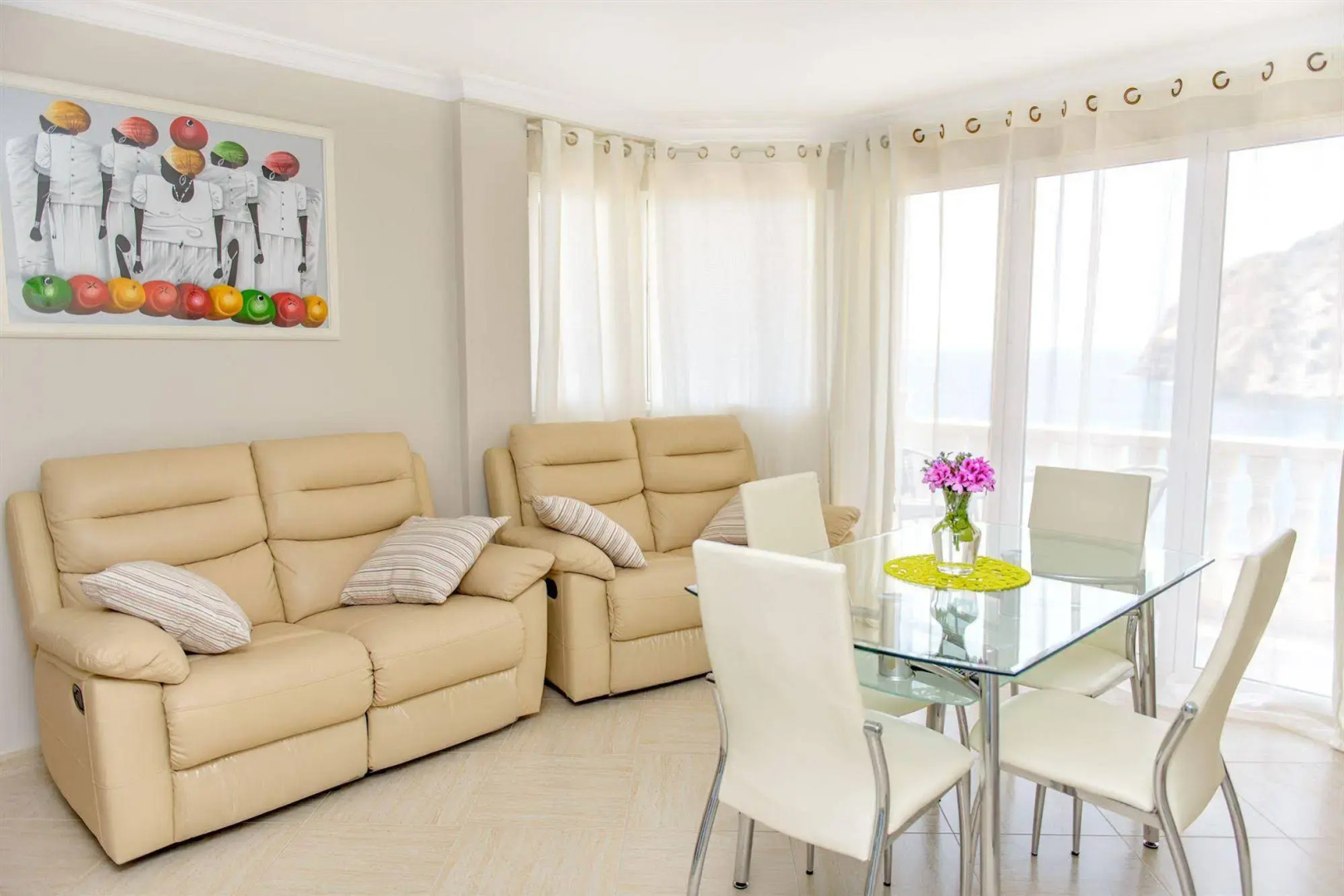 Aparthotel Ola Blanca