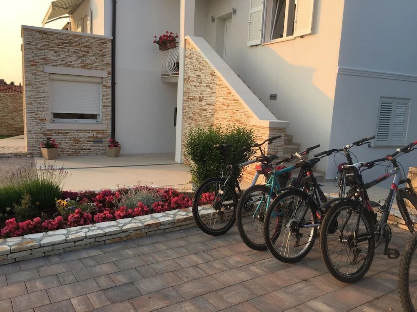 Istrian Villa Lavanda