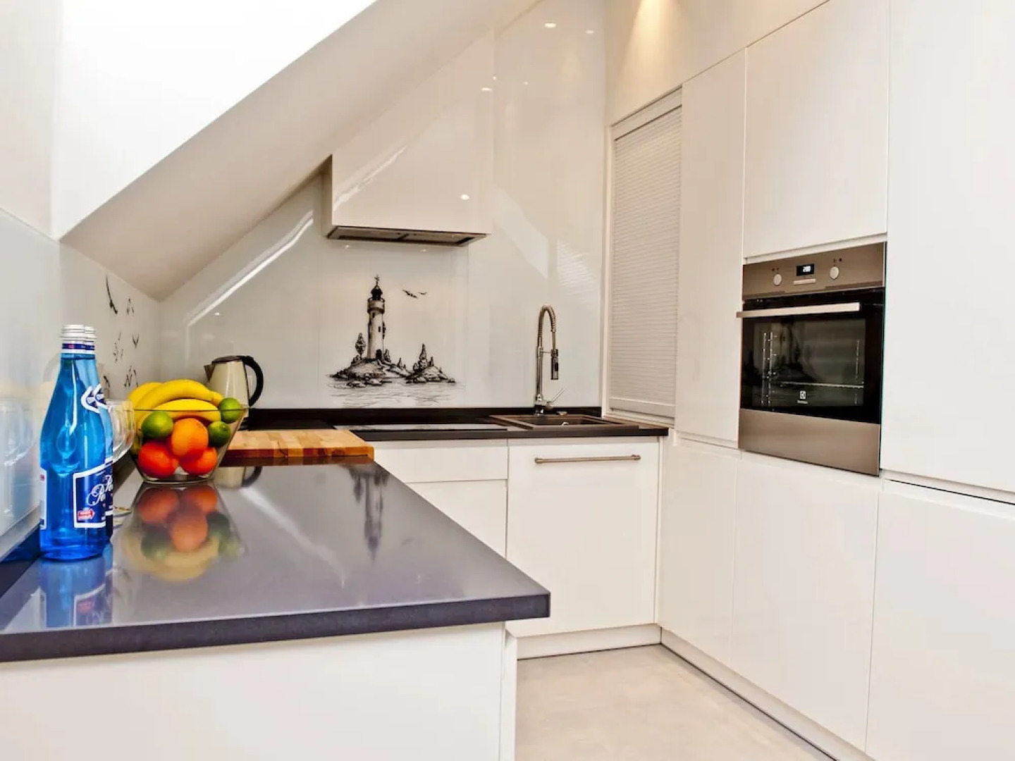 Willa Haven BlueApart Jastarnia