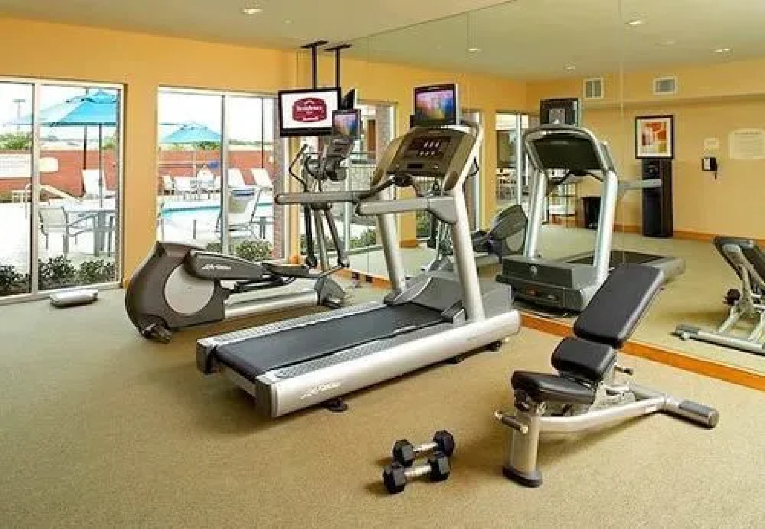 Residence Inn Dallas Plano/The Colony