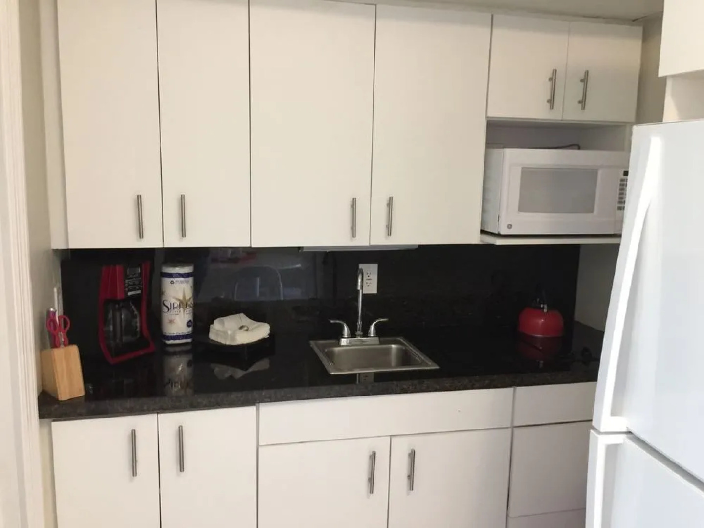 OceanSide Boutique Hotel - Hollywood