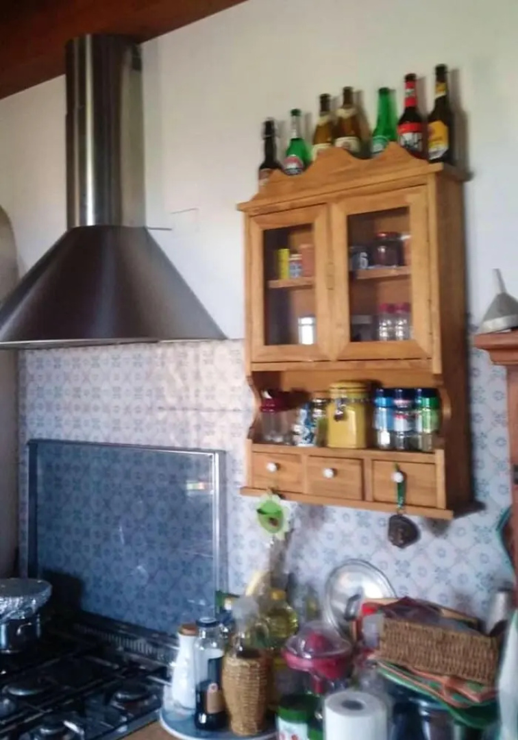 Villa With 4 Bedrooms in San Pier Niceto, With Wonderful sea View, Private Pool and Enclosed Garden Near the Beach