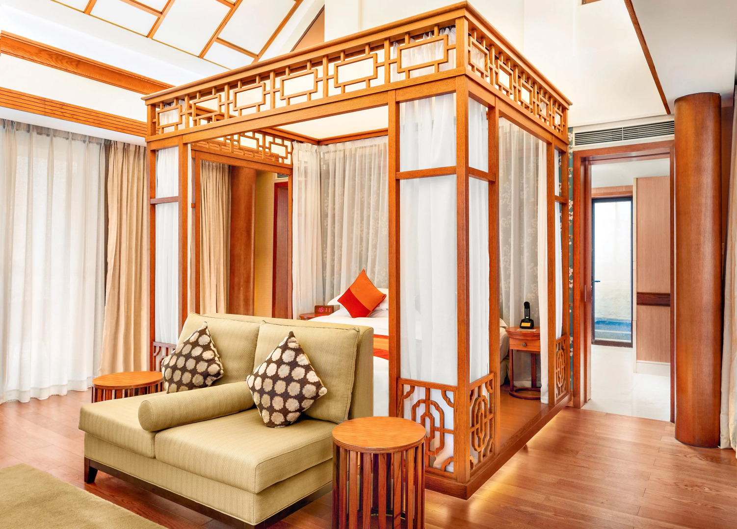 InterContinental Huizhou