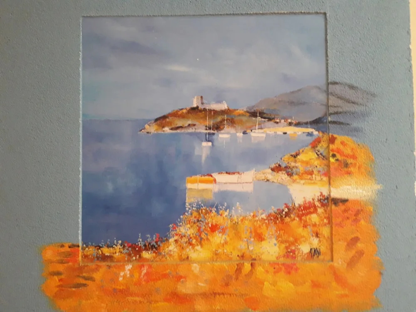 L'autre gîte