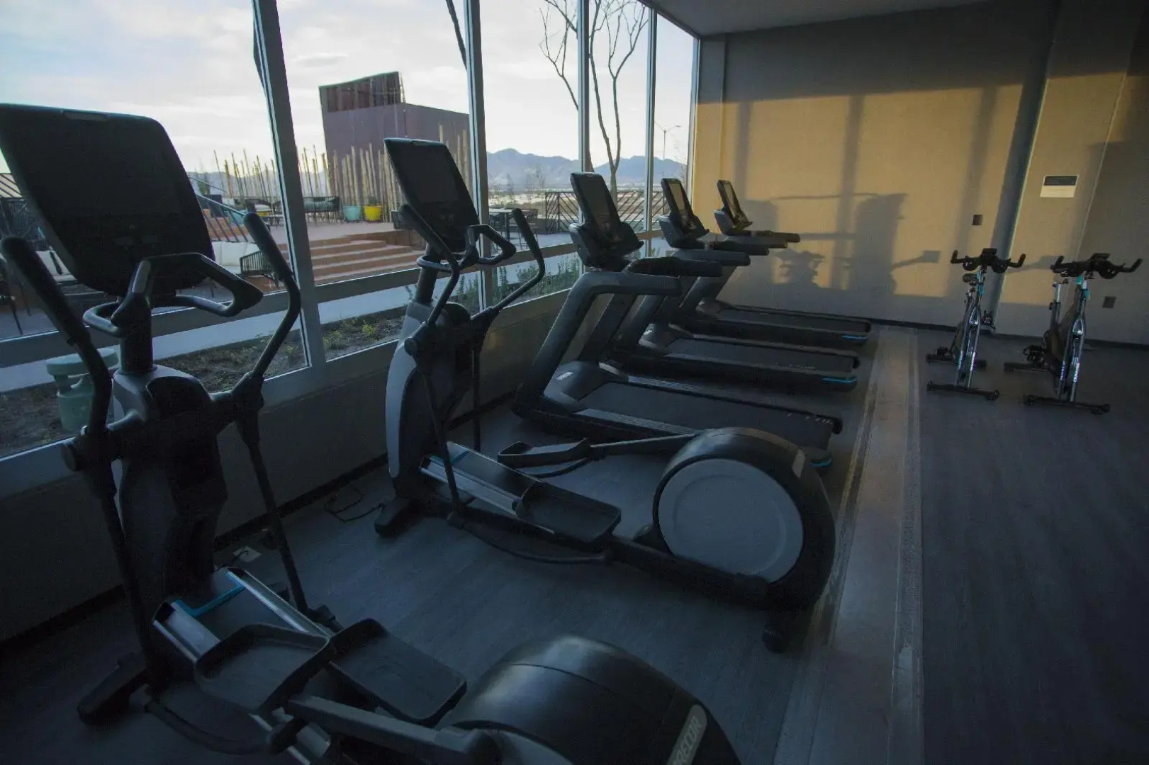 Hyatt Place Saltillo