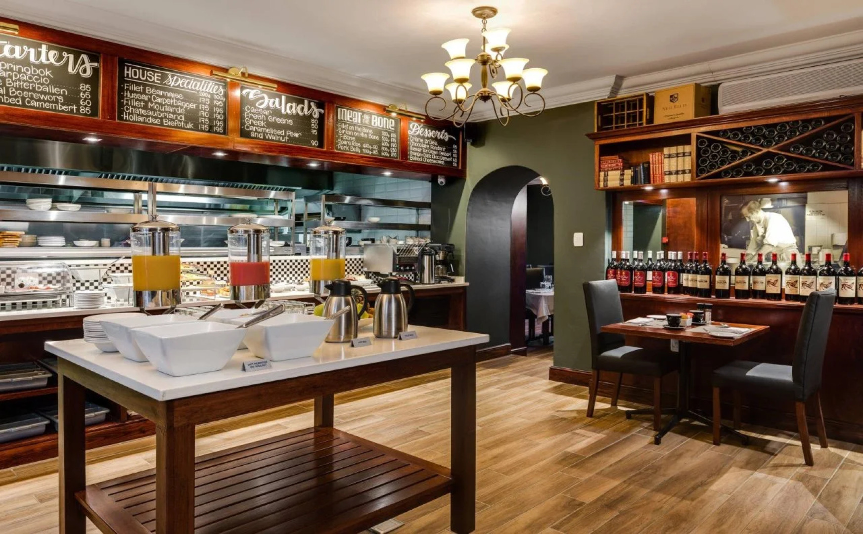 Protea Hotel by Marriott Franschhoek