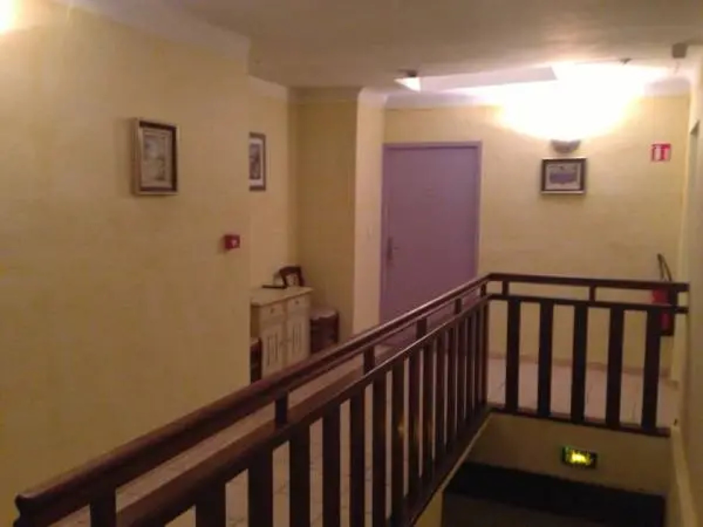 Hotel du Moulin de la Pioline La Table à Fromages