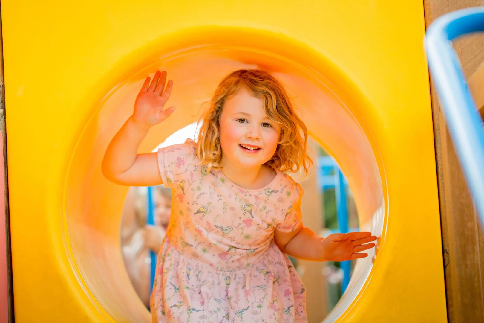 BIG4 Moruya Heads Easts Dolphin Beach Holiday Park