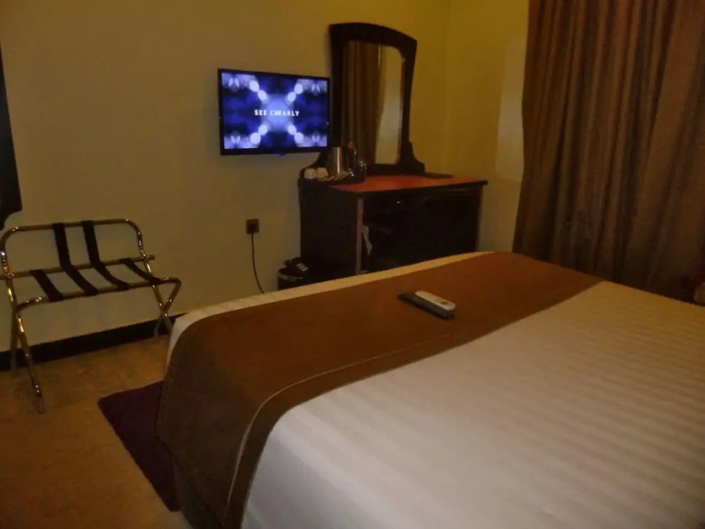 Warri Wetland Hotel