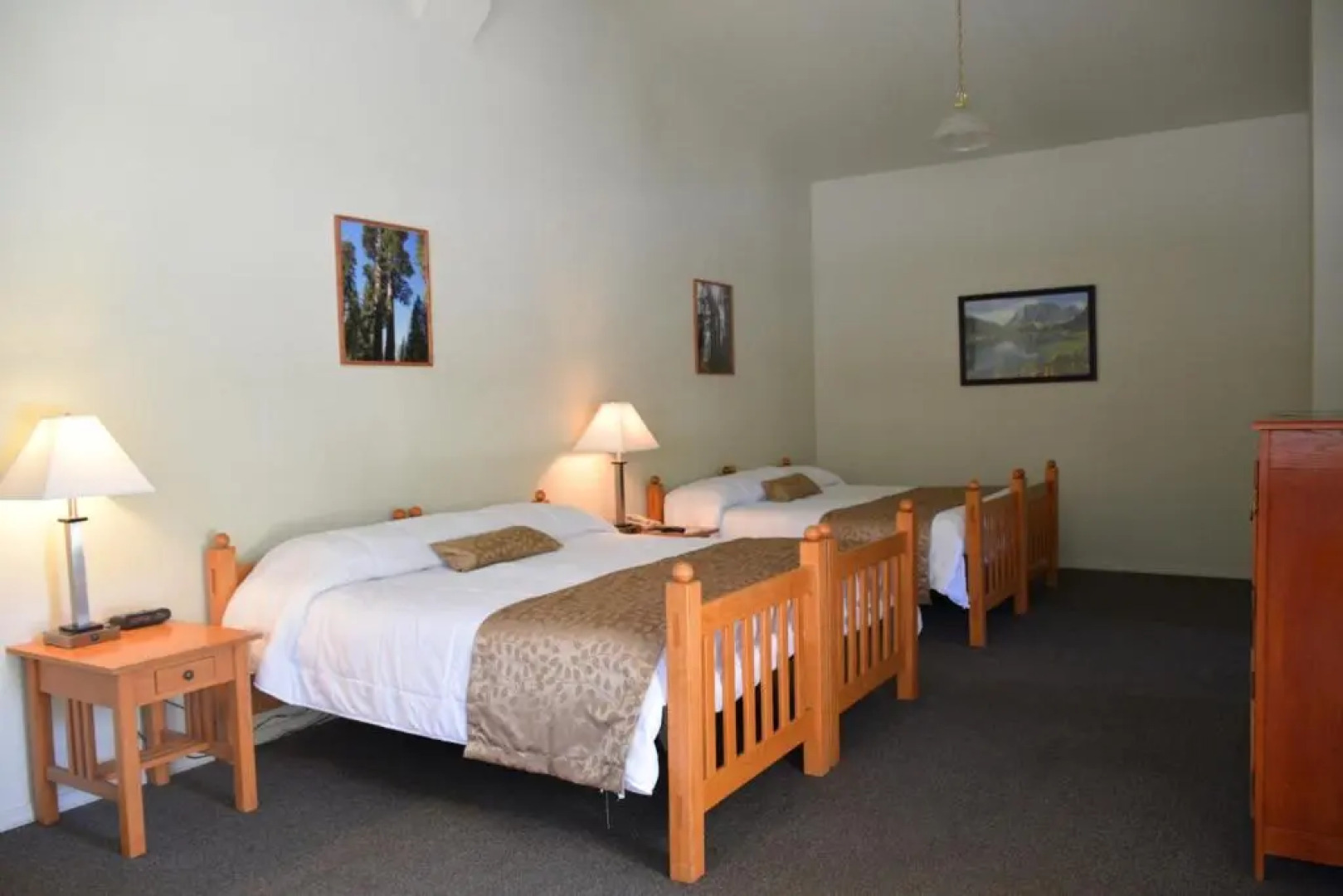 Wonder Valley Ranch Resort