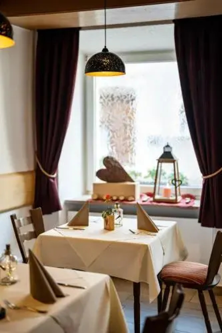 Hotel-Gasthof zur Post