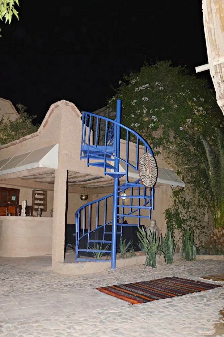 Riad Auberge Taroudant Spa