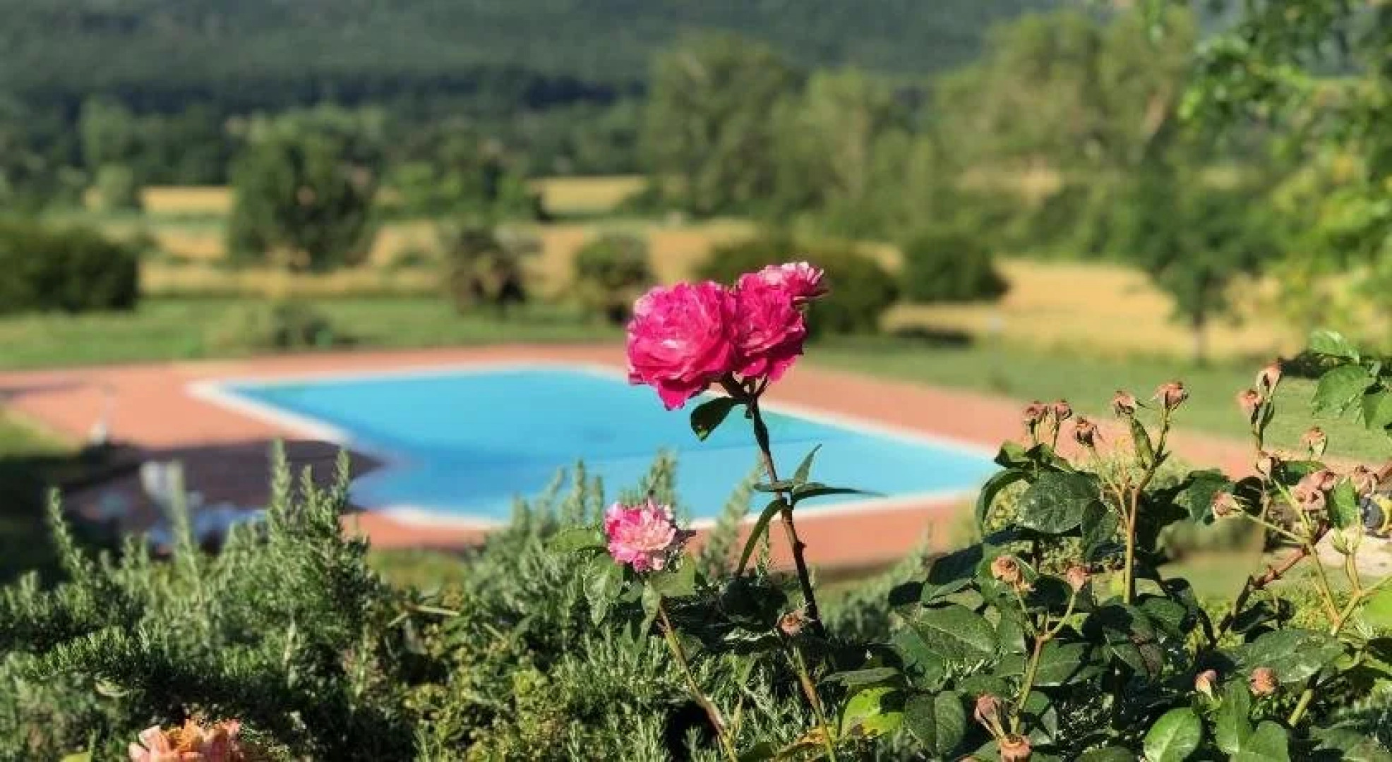 Agriturismo Santa Lorica