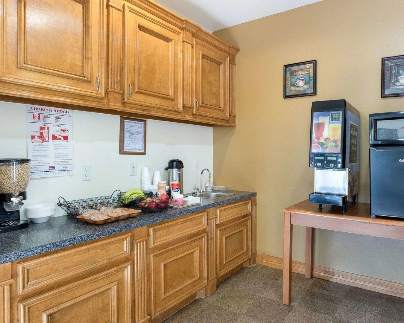 Rodeway Inn & Suites Humble, TX