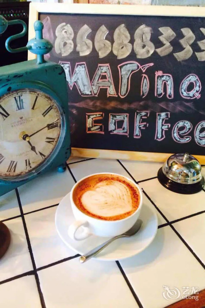 Hostel Marina Qingdao