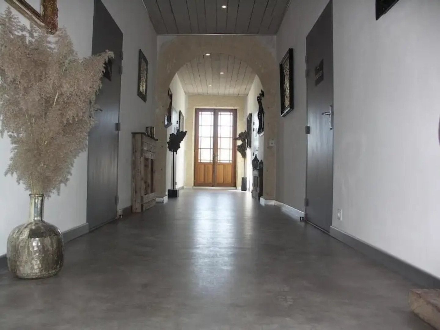 Domaine Saint Martin