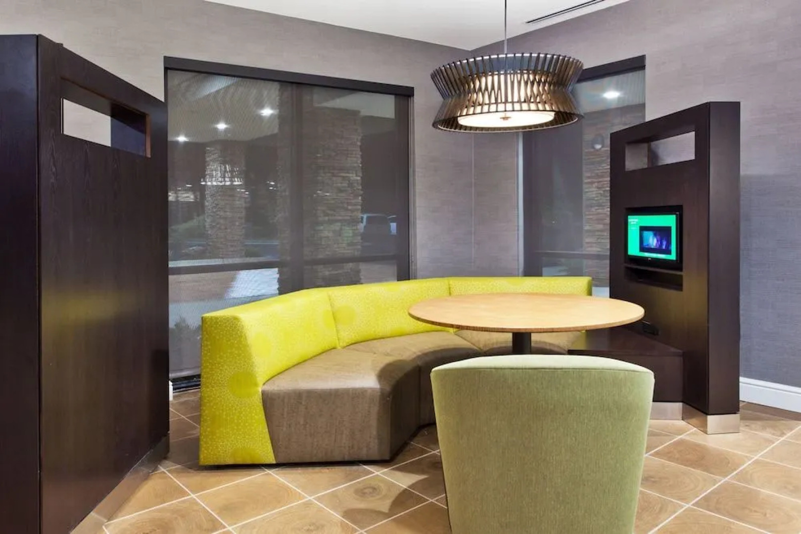 Courtyard by Marriott Dallas Grand Prairie