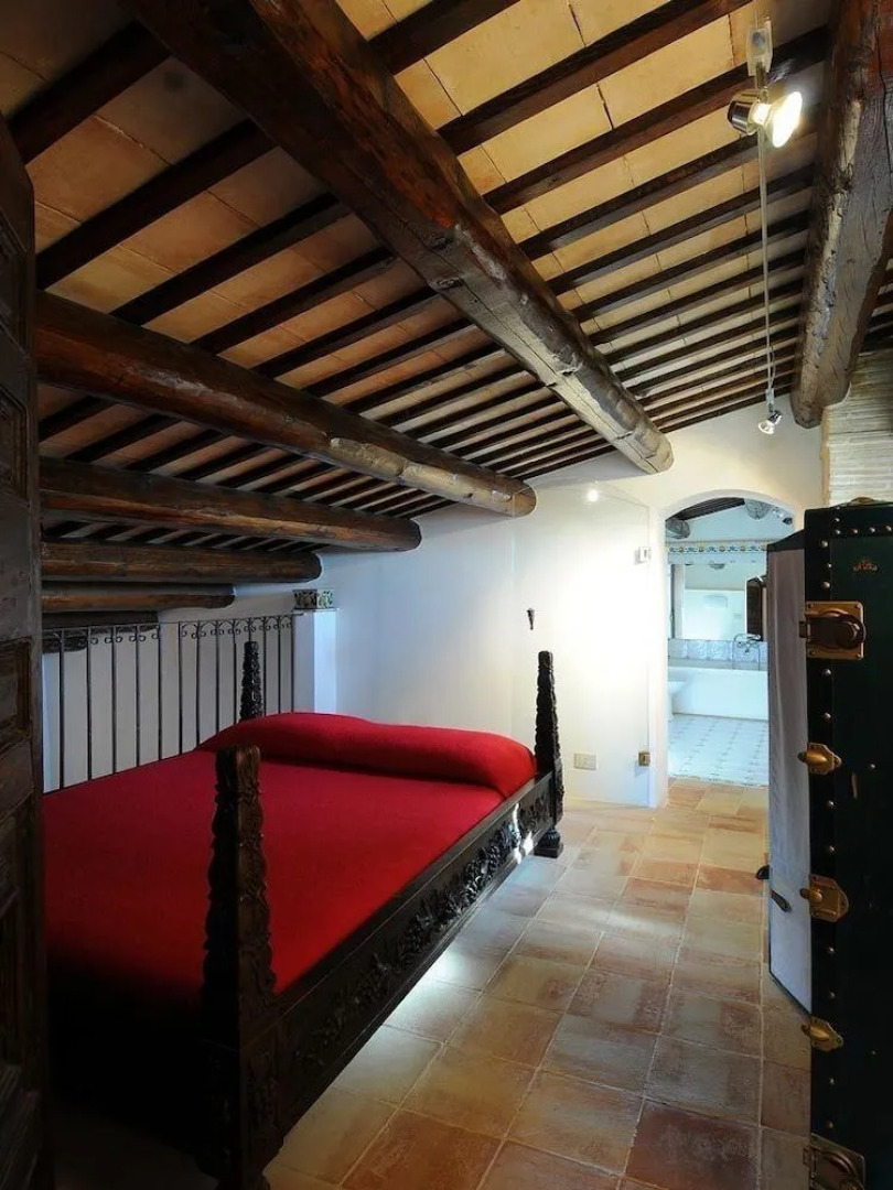 Baglio Villa Sicilia