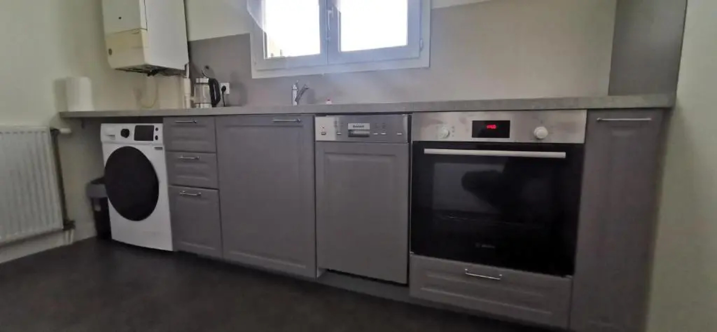 Appartement Jelyad proche Disney