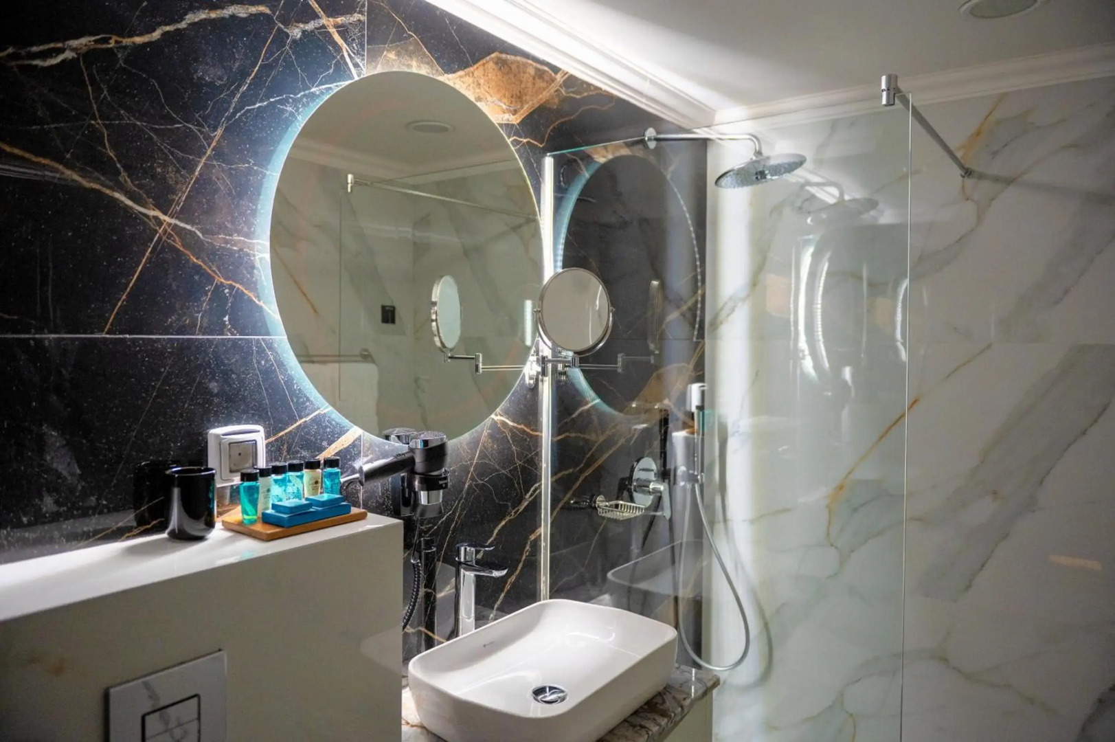 Casa di Fiore SPA & Medical Hotel