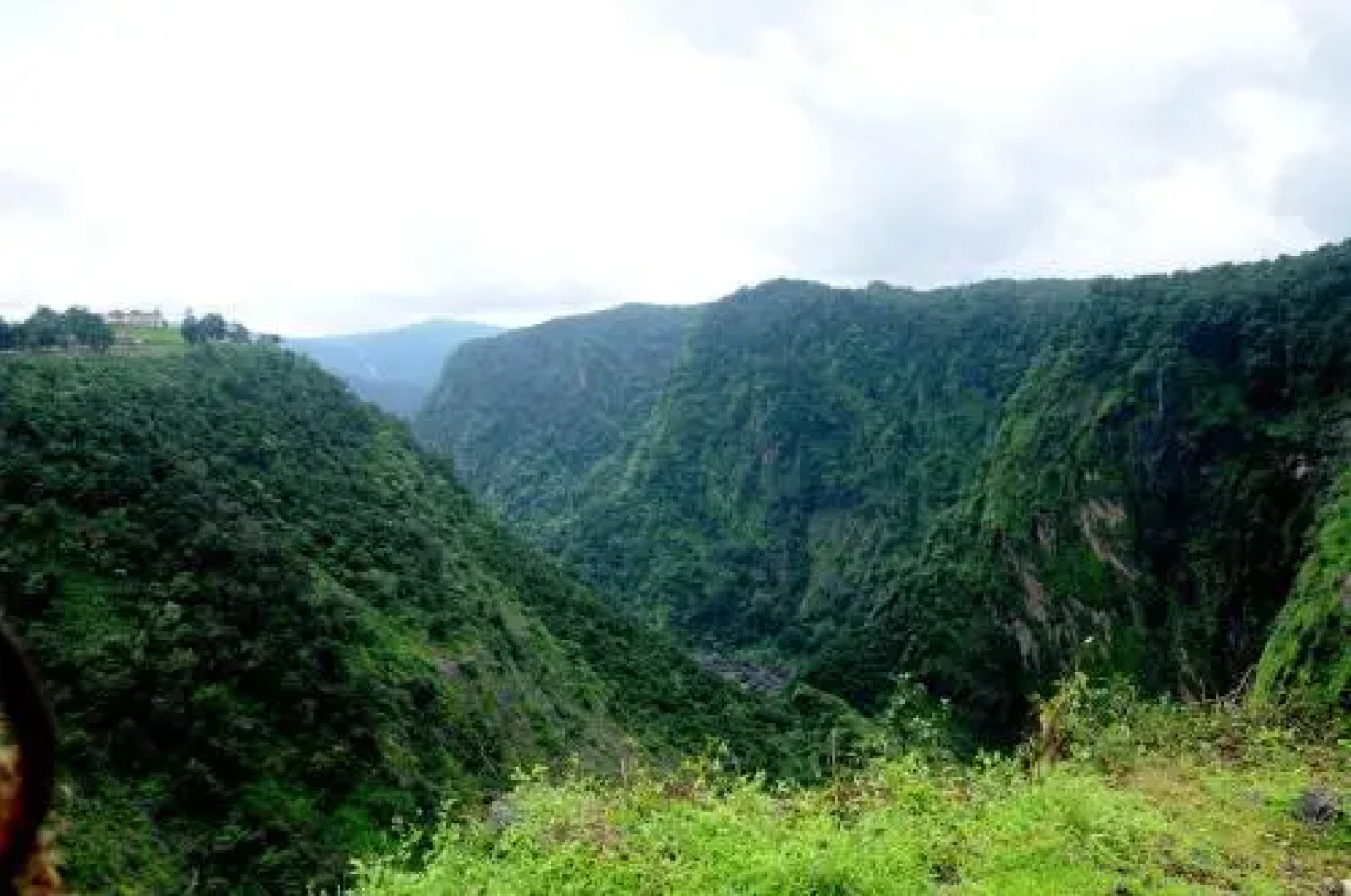 Prakruthi Yatri Nivas