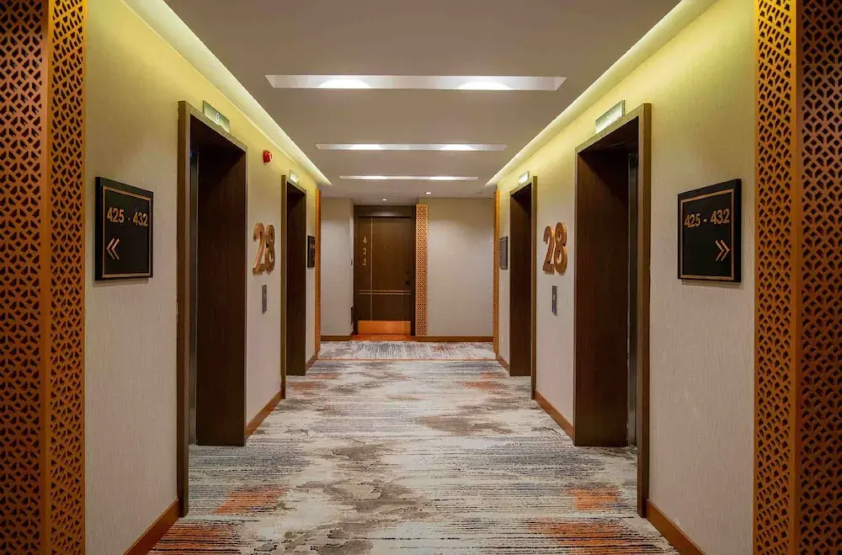G Tower Residences