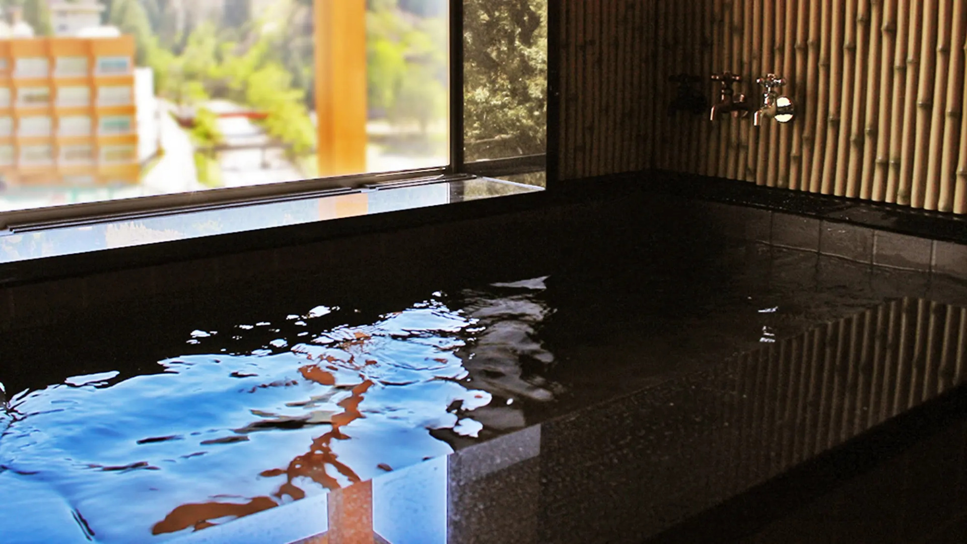 Unazuki Onsen Sun Yanagitei