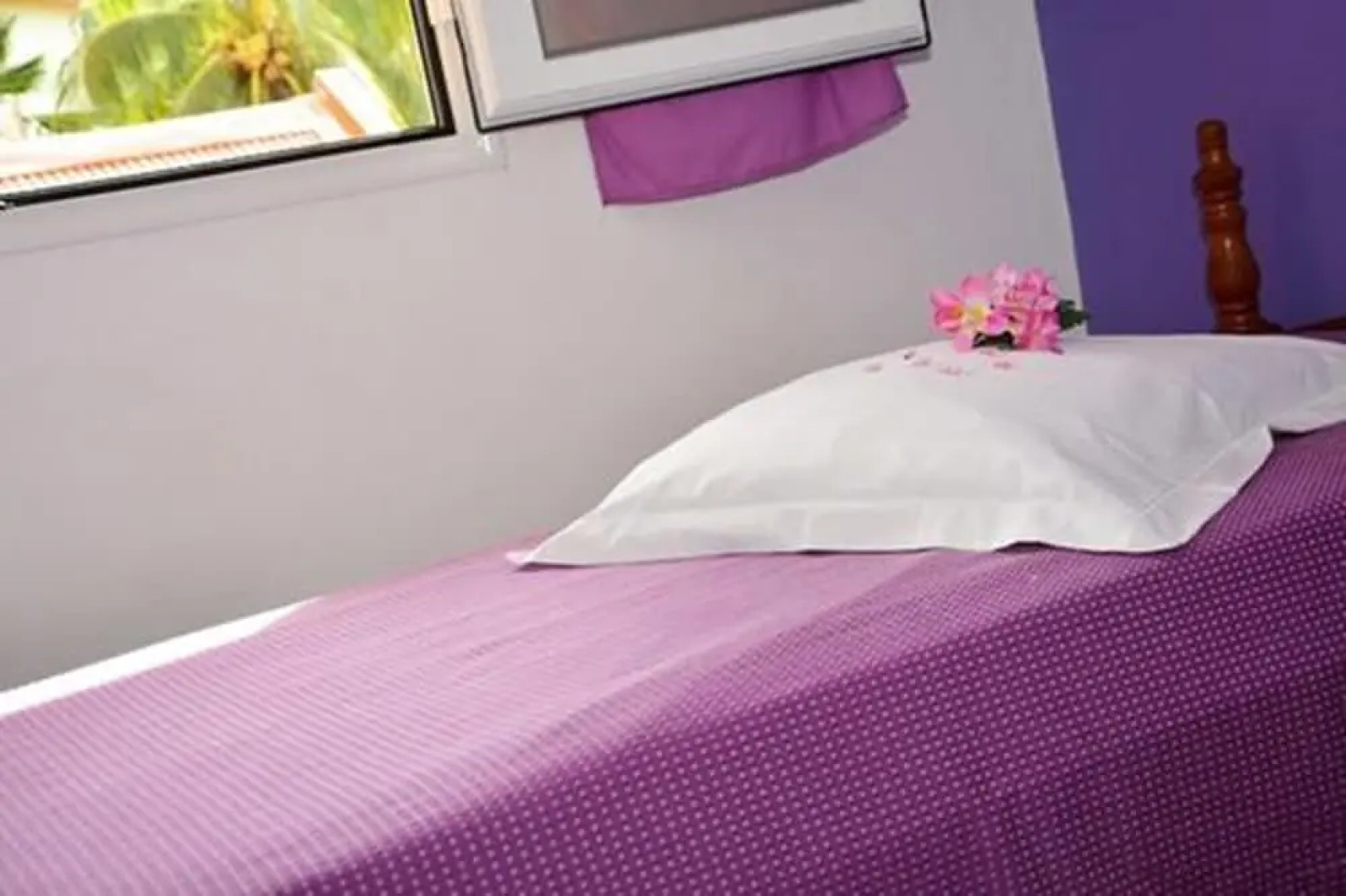 Residence MON REFUGE