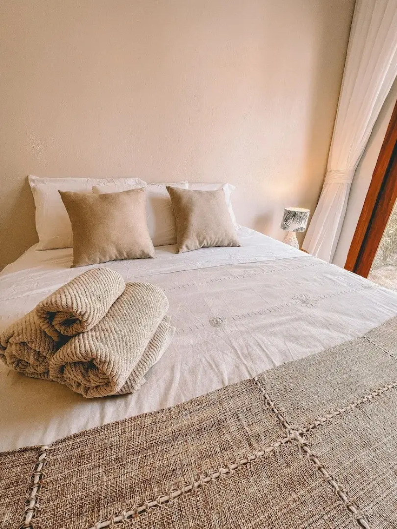 Kazamaré - Praia do Preá