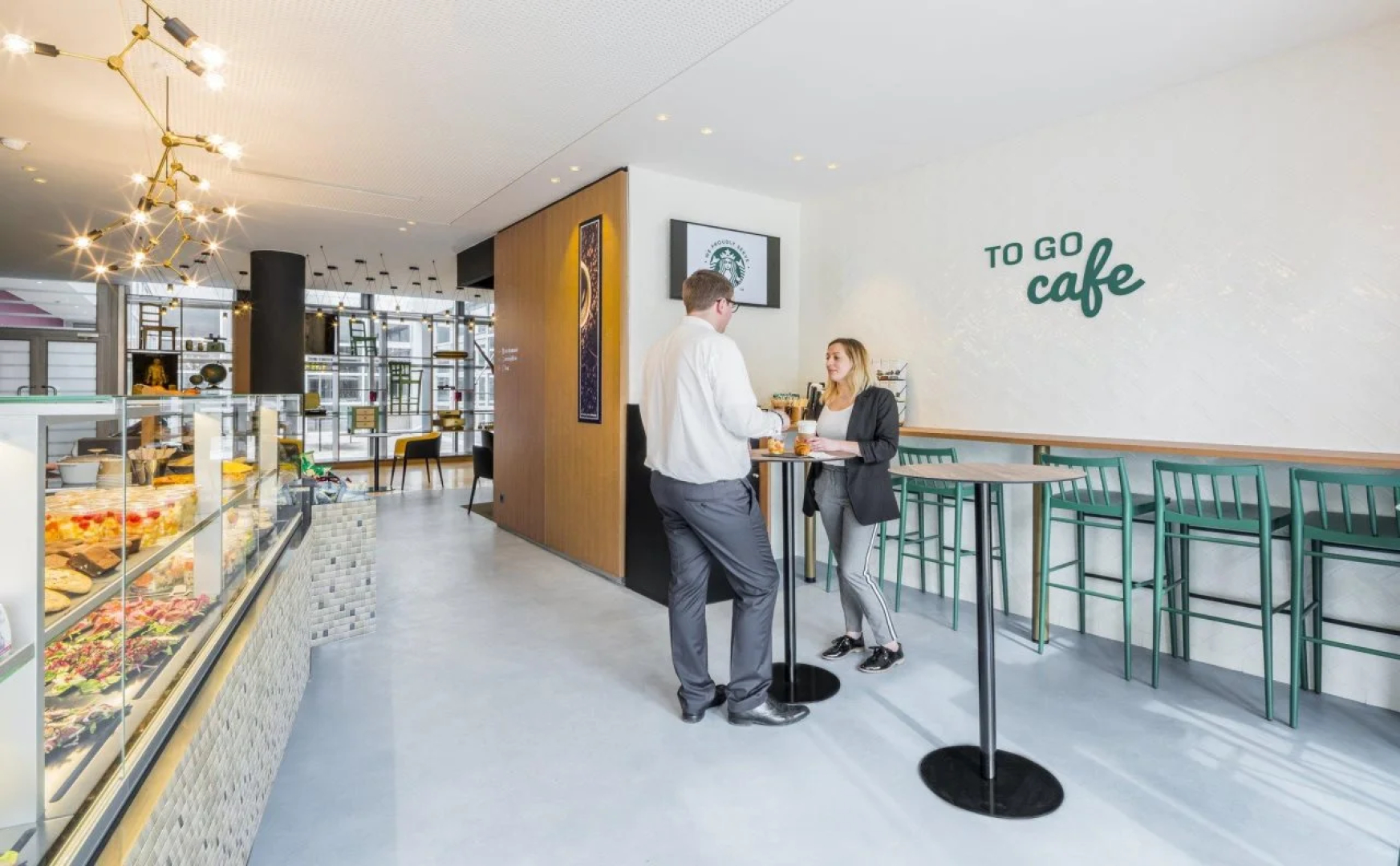 Holiday Inn Paris Marne-La-Vallée
