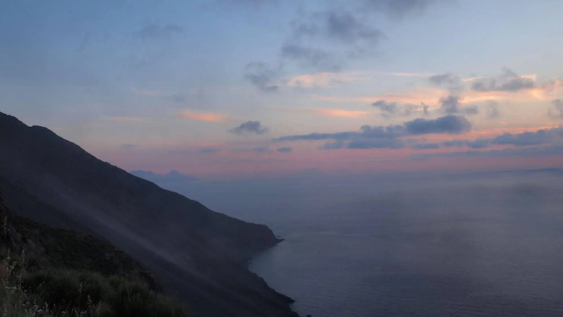 Il Vulcano a Piedi Rooms