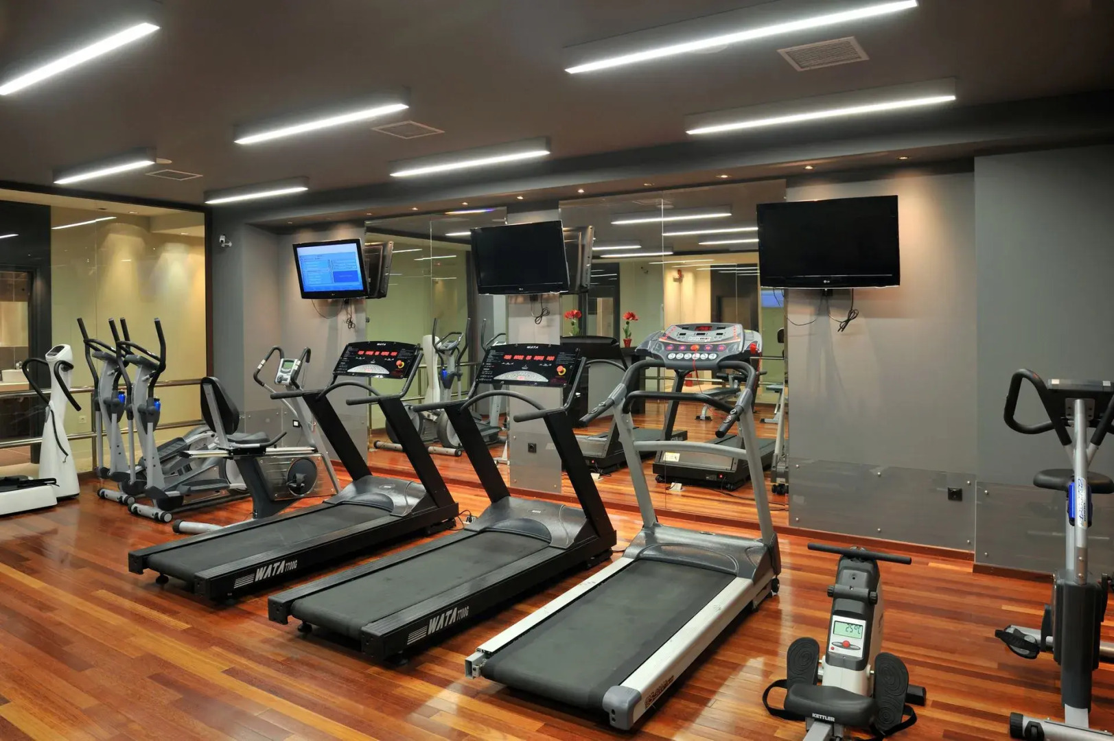 Sani Polyastron Hotel & Spa