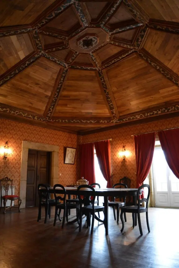 Solar dos Correia Alves