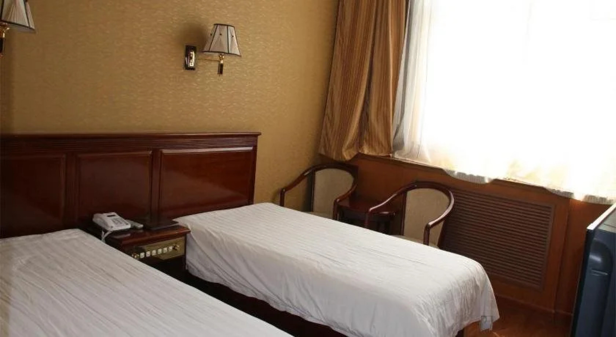 Nanyuan Hongchang Hotel